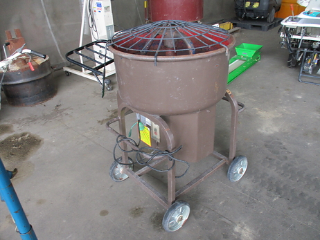 混合機