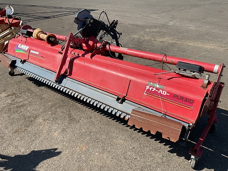 代かきロータリー