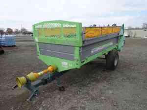 マニアスプレッダー