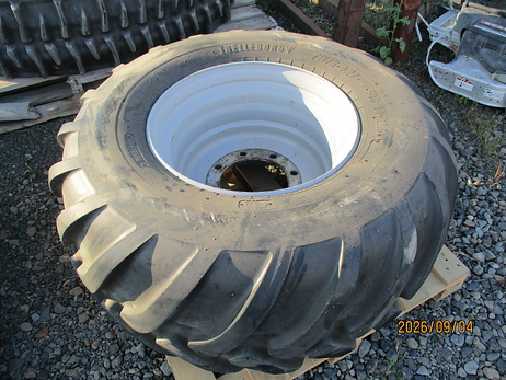 タイヤ