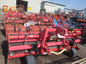 アッパーロータリー