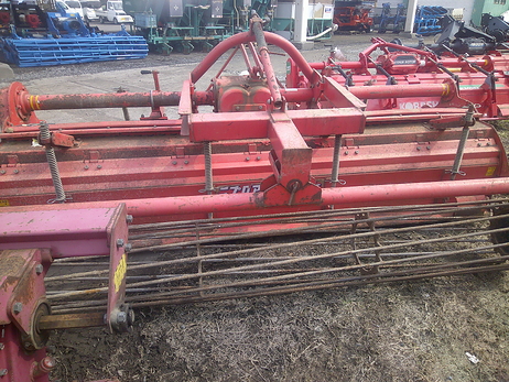 アッパーロータリー