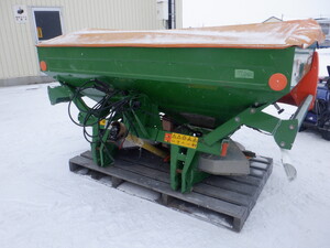 ブロードキャスター