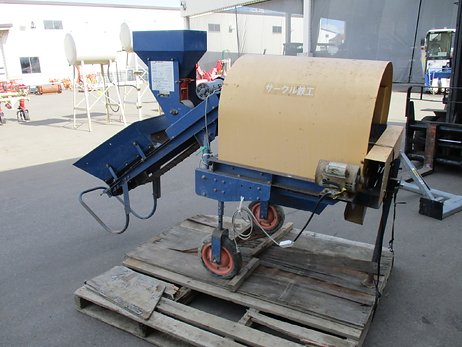 ベルトコンベア