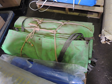 グリーンシート