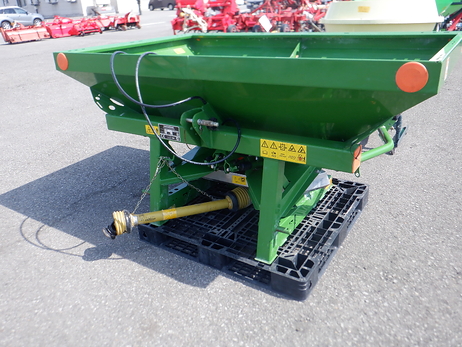 ブロードキャスター