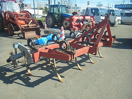 スプリングハロー