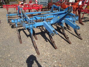 ソイルクランブラー