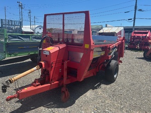 マニアスプレッダー