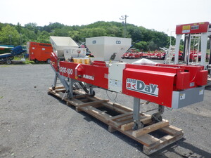 たまねぎ播種機