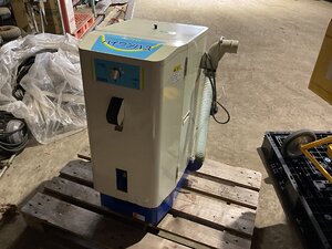 精米機
