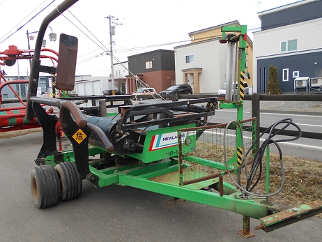 ラッピングマシーン