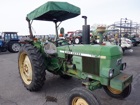 トラクター41～70ps