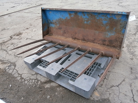 マニアフォーク