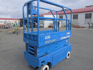 高所作業車