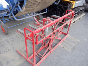 テーブルリフト