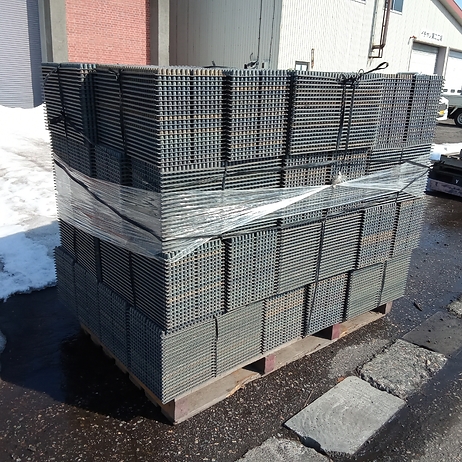 水稲用ポット苗箱