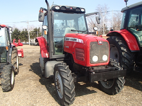 トラクター71～99ps