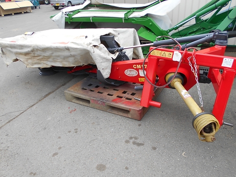 ディスクモアー