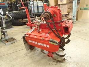 ロータリー(管理機用)