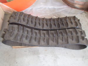 クローラー（２本）