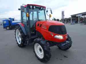 トラクター７１〜９９ｐｓ