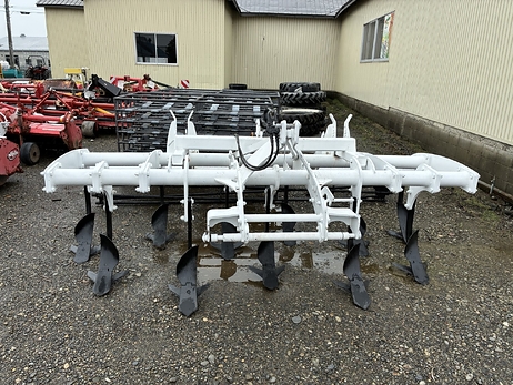 常設展示場 詳細 | 中古農機情報サイト アルーダ