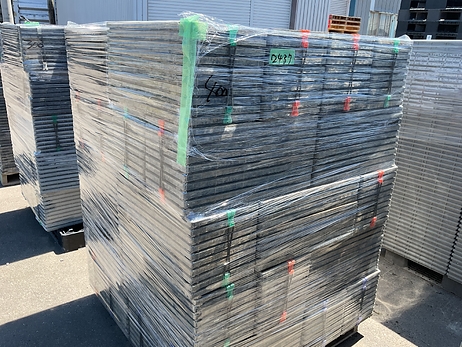 中古育苗箱