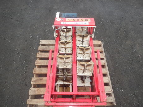 ポテトカッター