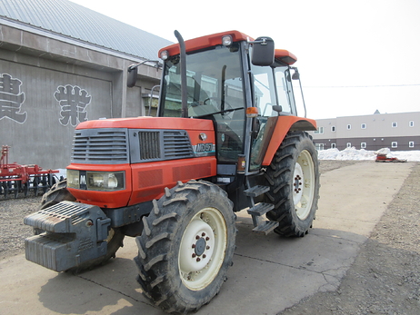 トラクター71〜99PS