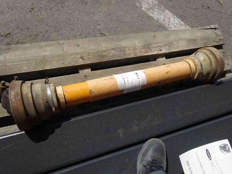 ＰＴＯジョイント