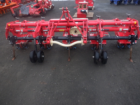 ロータリーカルチ