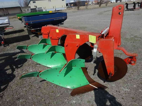 ワンウェイプラウ