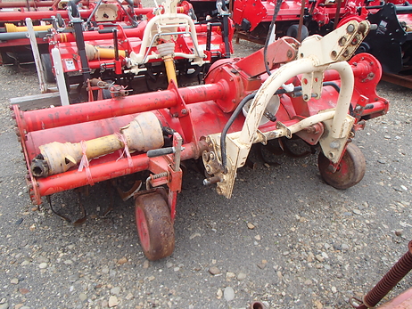 ロータリーハロー