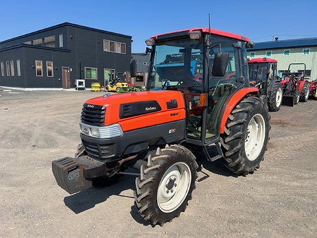 トラクター41～70ps