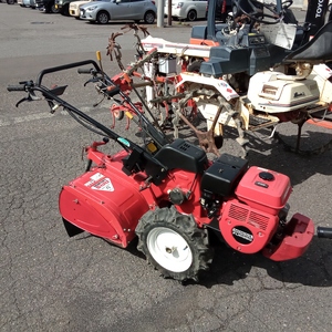 耕運機