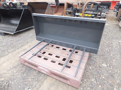 マニアフォーク