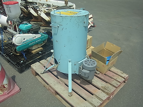 脱水機