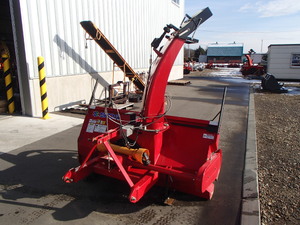 スノーブロワー