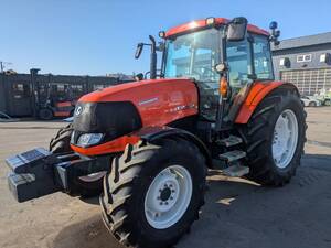 トラクター130ps以上