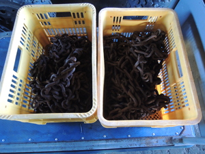 タイヤチェーン