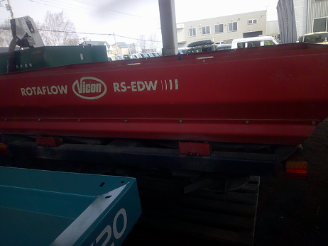 ブロードキャスター