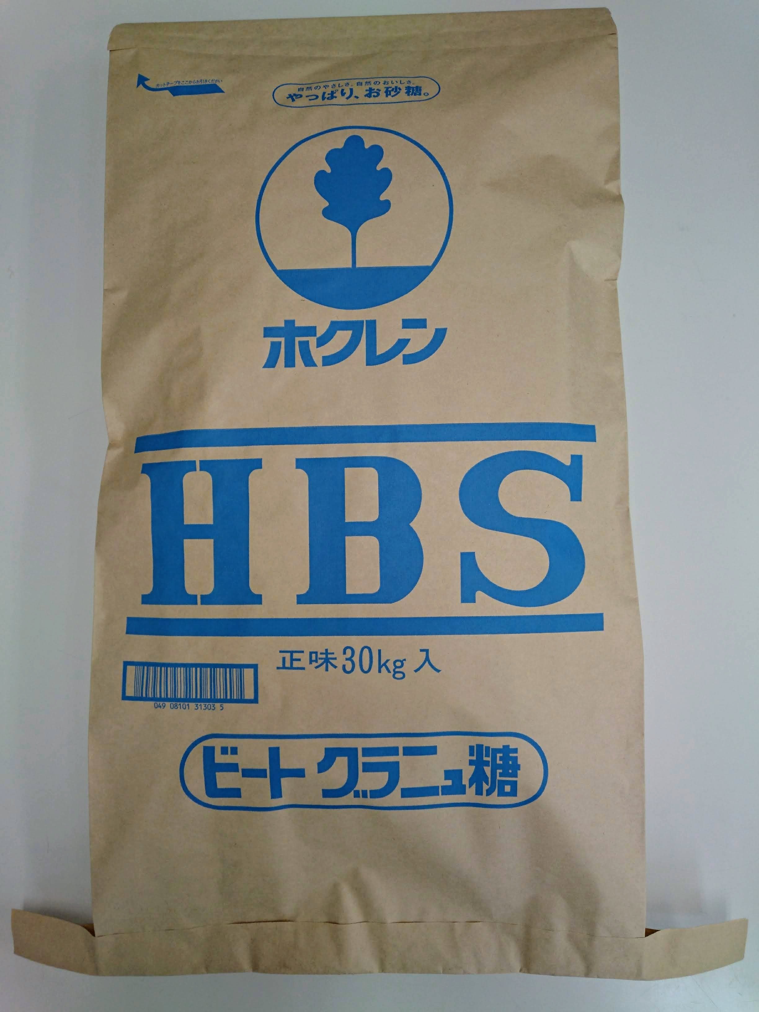 HBSビートグラニュ糖