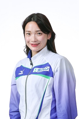 選手 スタッフ紹介 ホクレン女子陸上競技部