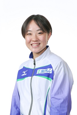 選手 スタッフ紹介 ホクレン女子陸上競技部 選手 スタッフ紹介 ホクレン女子陸上競技部
