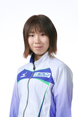 選手 スタッフ紹介 ホクレン女子陸上競技部 選手 スタッフ紹介 ホクレン女子陸上競技部