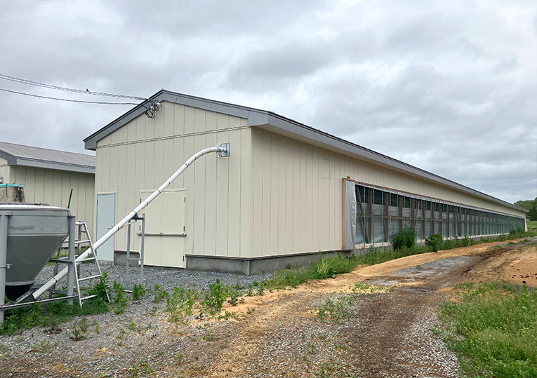 有限会社大熊養鶏場