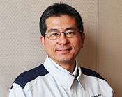 代表者 中村 伊三雄