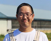 代表者 北 真一