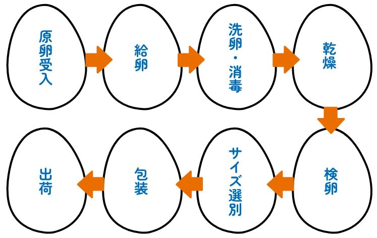 製造工程
